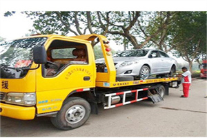 两当附近24小时汽车拖车服务热线