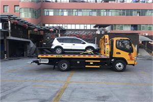 两当附近汽车拖车电话