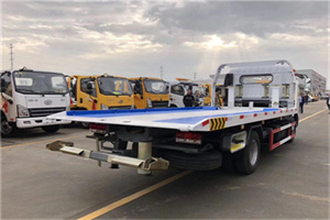 两当汽车救援补胎