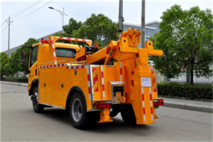 两当高速路拖车费