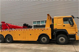 两当道路救援公司